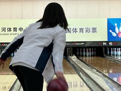 -广州保龄球馆