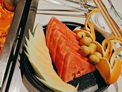 -海底捞火锅(劲松店)