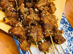 -牧人巷子·大锅羊汤·暴走牛骨(大成路店)