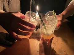 -阁楼Glow