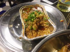 -小民大排档(光谷店)