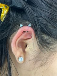 -AI艾耳·专业手工耳洞·穿孔美学馆