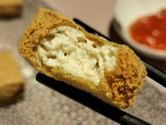 -荣轩(新荣记环球金融中心店)