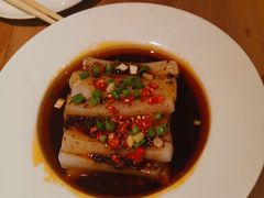 -茅庐毛血旺(烟台大悦城店)