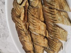 -宏顺佰渔庄(松花湖店)
