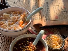 -鑫震源·苏式大虾生煎(山塘街店)