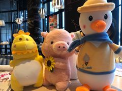 -证大大拇指广场(芳甸路店)