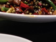 -江湖黑大兔(杨家坪店)