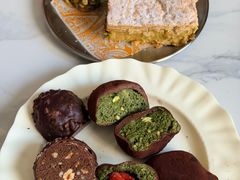 -OUR Bakery(国贸商城店)