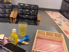 -FAIRYLAND龙族星球主题餐厅(凯丹广场店)