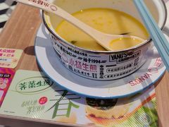 -小杨生煎(龙阳广场店)