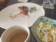 -一本魅·日式料理