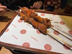 -纳鲁孜·新疆特色餐厅(上海悦荟广场店)