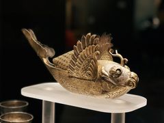 -广西壮族自治区博物馆