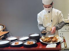 -恒记饭店·海鲜明档(淹城店)