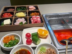 -海底捞火锅(盈石八一广场店)