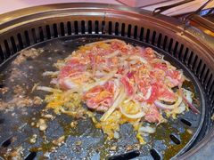 -杨记齐齐哈尔烤肉(总店)