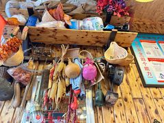 -元奶奶包饭(公新银浦店)