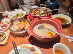 -望湘园·洞庭渔宴(浦江欢乐颂店)