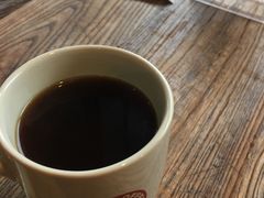 -漫咖啡(中纺国际店)