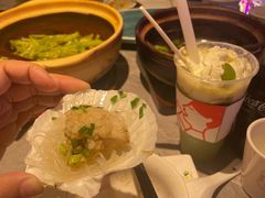 -啫神·广州地标美食(北京路店)