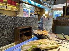-鲜潭蒸汽石锅鱼(五道口购物中心店)