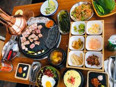 -济州爱肉堂(总店)