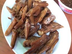 中山餐馆-凌舍好烧鹅(中山路店)