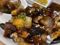 -蒙料·手把肉(望京店)
