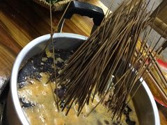 -咏勝锑锅麻辣烫(净居寺路总店)