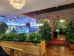 大堂-德胜轩正宗顺德菜(宝安沙井会展中心店)