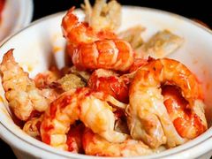 -聚在尊味虾皇·夜宵市集(新建店)