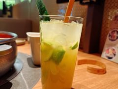 -巴奴毛肚火锅(京西大悦城店)