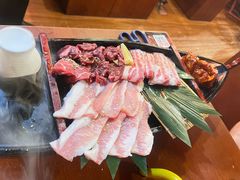 -大阪烧肉BAKA一代(国贸商住大厦店)
