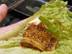 -九田家黑牛烤肉料理(中北镇店)