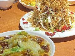 -景秀餐厅(南锣鼓巷店)