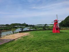 -美家乐农庄·露营·团建(大治路店)