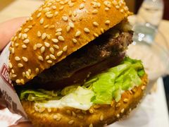 -The Habit Burger Grill 哈比特汉堡(爱琴海店)