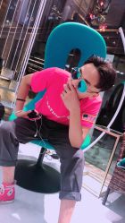 -MI HAIR