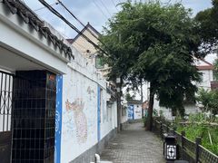 -金山嘴渔村