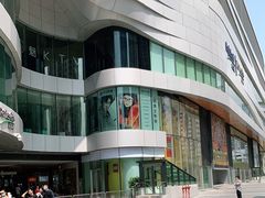 -深圳来福士广场