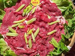 -正禾鲜·潮汕牛肉火锅(凯德天府店)