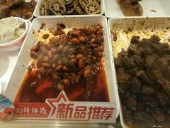 -廖记棒棒鸡(金楠天街店)