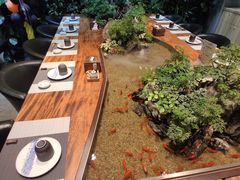 -森味薪火烧•烧鸟居酒屋•日本料理(望京店)