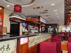 -北京小肠陈饭庄(方庄店)