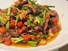 -佬麻雀·剁椒鱼头(京基KK One店)