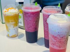 -奈雪的茶(金凤万达PRO店)
