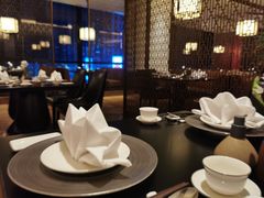 -丽晶轩中餐厅(重庆丽晶酒店)