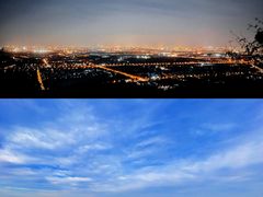 -北京西山国家森林公园