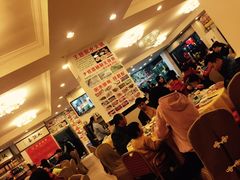 -大欢喜饭店(江怡路店)